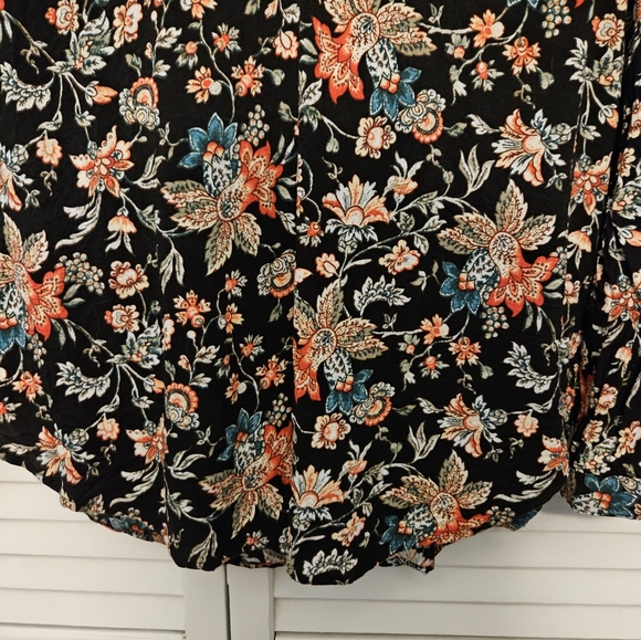 Express blouse - Picture 3 of 9